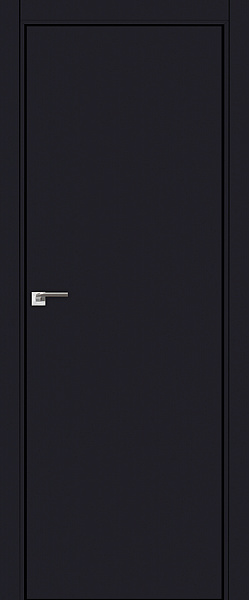 1E 800*2000 Черный матовый Black Edition с 4-х сторон зпп Eclipse зпз 190