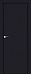 1E 800*2000 Черный матовый Black Edition с 4-х сторон зпп Eclipse зпз 190