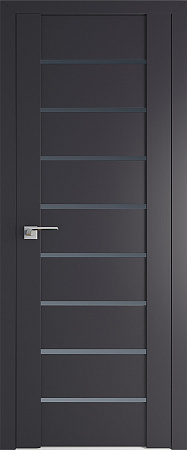 98U графит 800*2000 Антрацит
