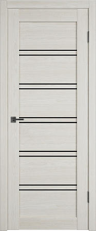 Atum Pro Х28 BLACK gloss 800*2000 Artic Oak