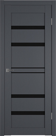 E26 ДО black gloss 800*2000 Emalex Onyx