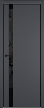 Urban 1 SV черный лак 800*2000 Emalex Onyx Black Edge зпп Eclipse зпз 196