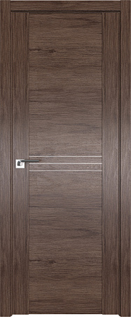 151XN 800*2000 Дуб салинас темный AL