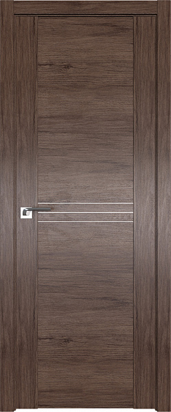 151XN 800*2000 Дуб салинас темный AL