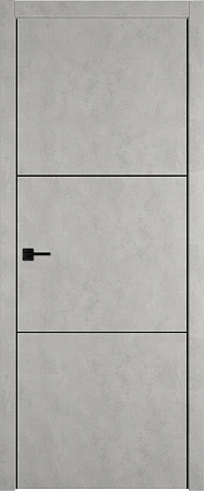 Urban 2 800*2000 Antic loft молдинг черный Black Edge зпп Eclipse зпз 196