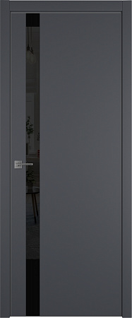 Urban 1 SV черный лак 800*2000 Emalex Onyx Silver Edge зпп Eclipse зпз 196