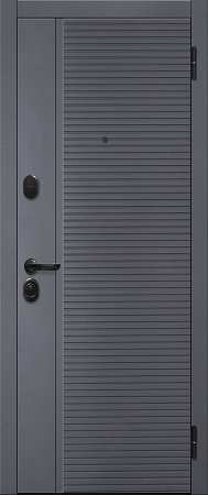 Бостон Бетон снежный 860*2050 R