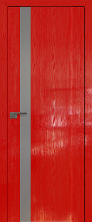 62 STP серебряный мат.лак 800*2000 Pine red glossy
