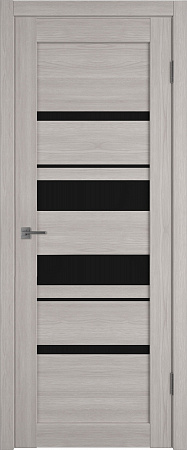Atum Pro Х29 BLACK gloss 800*2000 Stone Oak