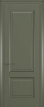 Венеция ДГ ART Classic Прайм 800*2000 Оливковый