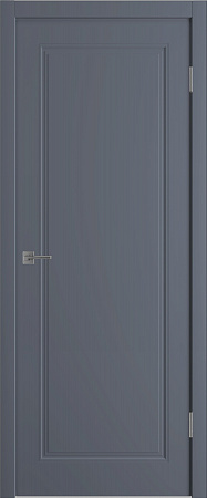 Моника 1 ДГ 800*2000 Графит эмаль зпз 196