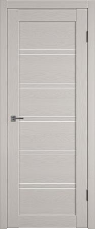 Atum Pro Х28 white cloud 800*2000 Fleet Soft