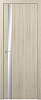 ST12 ДО зеркало 800*2000 Капучино