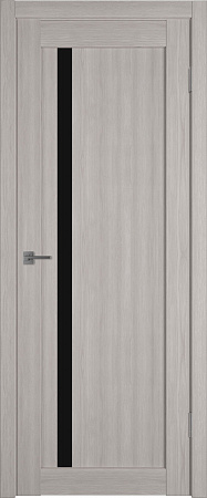 Atum Pro Х34 black gloss 800*2000 Stone Oak