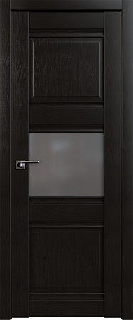 5X графит 800*2000 Пекан темный