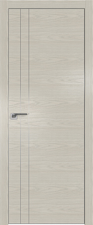 42NK 800*2000 Дуб Скай Беленый матовая с 4-х сторон зпп Eclipse зпз 190 R