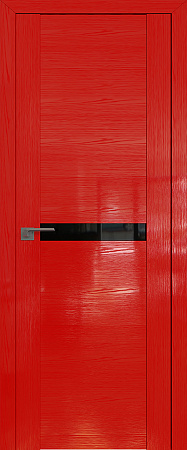 2.01STP черный лак 800*2000 Pine red glossy