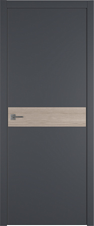 Urban H Вставка Red Oak 800*2000 Emalex Onyx Silver Edge зпп Eclipse зпз 196
