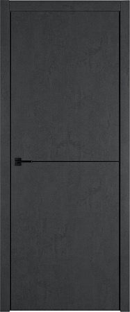 Urban 1 800*2000 Jet loft молдинг черный Black Edge зпп Eclipse зпз 196