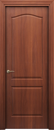 Классика П ДГ 800*2000 Итальянский орех