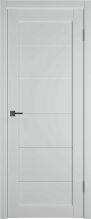 E32 ДГ 800*2000 Emalex Steel