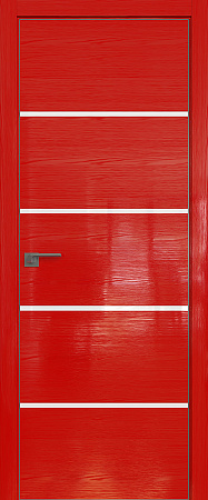 20STK белый лак 800*2000 Pine red glossy матовая с 4-х сторон