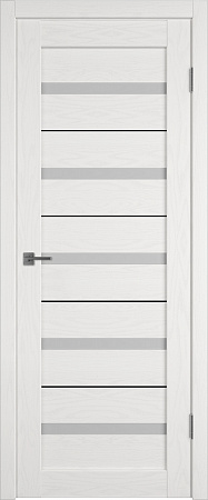 Atum Pro AL7 white cloud 800*2000 Polar Soft молдинг черный