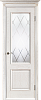 Шервуд-3 ДО матовое с фр.№15 800*2000 Эмаль бронза