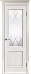 Шервуд-3 ДО матовое с фр.№15 800*2000 Эмаль бронза