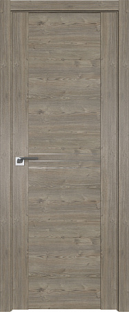 151XN 800*2000 Каштан темный AL